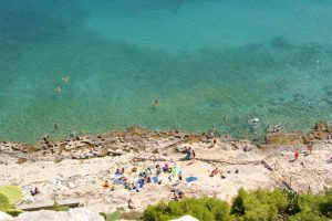 beaches in argolis - Carpe Diem Boutique Hotel