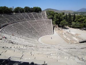 nafplio sights - Carpe Diem Boutique Hotel