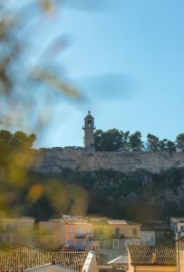 hotel in nafplio - Carpe Diem Boutique Hotel