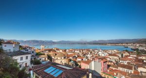 hotel in nafplio - Carpe Diem Boutique Hotel