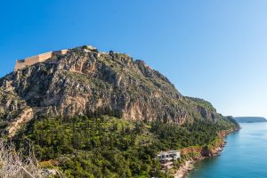 nafplio hotels - Carpe Diem Boutique Hotel