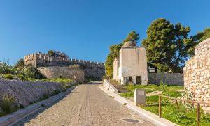 hotel in nafplio - Carpe Diem Boutique Hotel