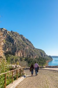 hotel in nafplio - Carpe Diem Boutique Hotel