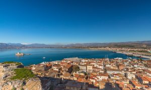 hotel in nafplio - Carpe Diem Boutique Hotel