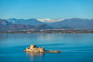 hotel in nafplio - Carpe Diem Boutique Hotel