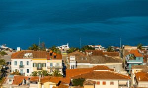 hotel in nafplio - Carpe Diem Boutique Hotel