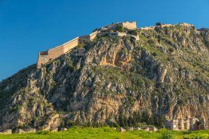 hotel in nafplio - Carpe Diem Boutique Hotel