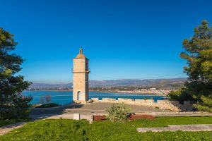 hotel in nafplio - Carpe Diem Boutique Hotel