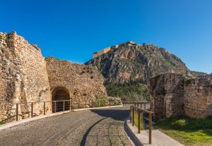 hotel in nafplio - Carpe Diem Boutique Hotel