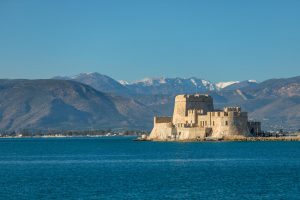 hotel in nafplio - Carpe Diem Boutique Hotel