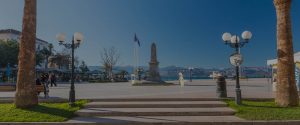 Nafplio Greece - Carpe Diem Boutique Hotel