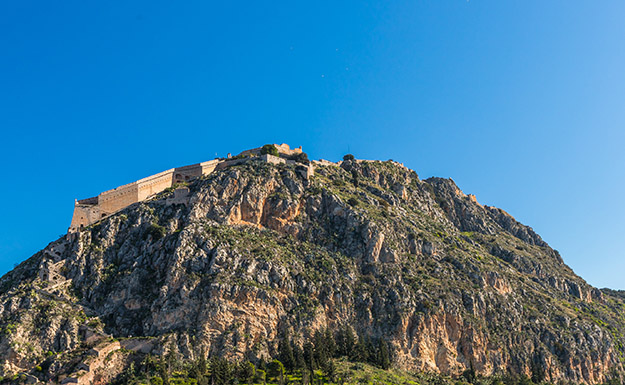 sights in nafplio greece - Carpe Diem Boutique Hotel