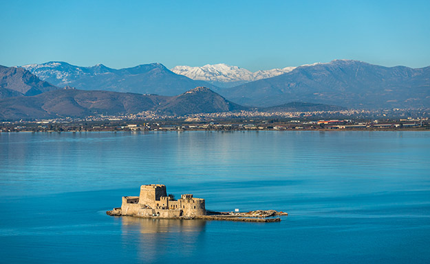 sights in nafplio greece - Carpe Diem Boutique Hotel